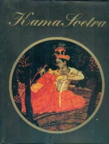 Kama Sutra - Vatsyayana NR0480, Verzenden, Gelezen, Overige onderwerpen