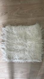 Kussensloop 40 bij 40 cm, Ophalen of Verzenden, Zo goed als nieuw, Vierkant