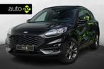 Ford Kuga 2.5 PHEV ST-Line X / Pano / Trekhaak, Gebruikt, Euro 6, 4 cilinders, Zwart
