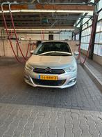 Citroën C4 1.6 THP EGS 2011 Grijs, Zwart, 1650 kg, Particulier, 675 kg