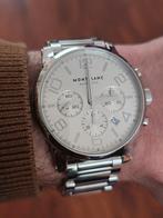 Montblanc Timewalker Chronograph 7069, Staal, Staal, Polshorloge, Zo goed als nieuw