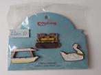 Efteling pins Vervoer set 2023 nieuw in verpakking., Verzamelen, Efteling, Ophalen, Nieuw, Button of Speldje