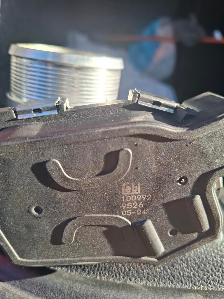 Gasklephuis 06f133062j, Auto-onderdelen, Ophalen of Verzenden, Nieuw