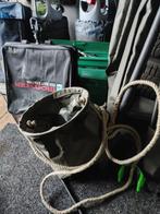 Prologic, Ophalen, Kunststof