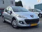 Peugeot 207 SW 1.4 VTi XS/APK 2-2027, Voorwielaandrijving, Gebruikt, Origineel Nederlands, Handgeschakeld