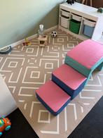 Speelmat 180x240, Kinderen en Baby's, Speelgoed | Speelkleden, Ophalen, Zo goed als nieuw