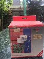 Bewegingsmelder, Ophalen, Gebruikt, Detector, Sensor of Melder, Beweging