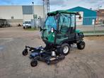 Ransomes hr3300t diesel maaier., Tuin en Terras, Zitmaaiers, Ophalen of Verzenden, Gebruikt, 120 cm of meer