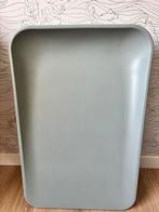 Leander Matty aankleedkussen - Salie groen, Aankleedkussen, Zo goed als nieuw, Standaard, Ophalen