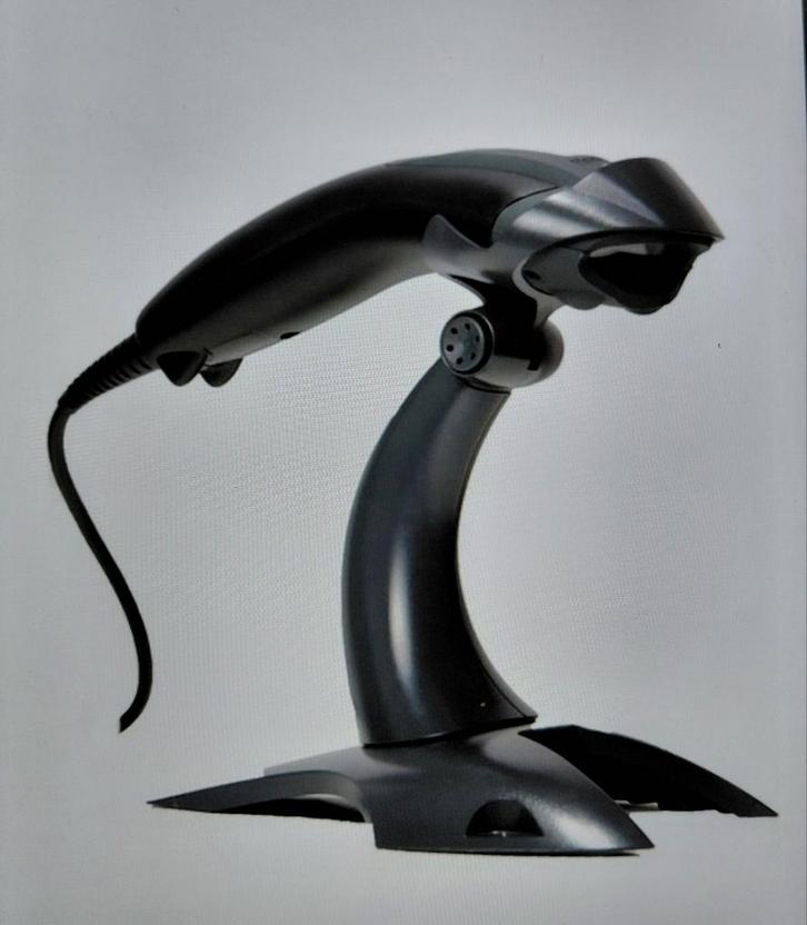 Scanner honeywell standaard voor winkelgebruik, Computers en Software, Scanners, Ophalen of Verzenden