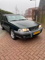 Volvo XC70 in onderdelen!, Ophalen, Achter, Volvo, Deur