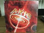 Axis-It’s a circus world. Excellent collector item., Ophalen of Verzenden, Zo goed als nieuw