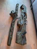 Nash 1 Rod 10ft foudraal, Watersport en Boten, Hengelsport | Karpervissen, Ophalen of Verzenden, Zo goed als nieuw, Overige typen