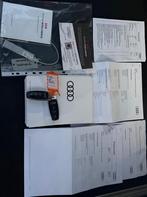 Audi Q8 55 TFSI e quattro Pro Line - LUCHTVERING - DEALER AU, Auto's, Automaat, Gebruikt, 2995 cc, 340 pk