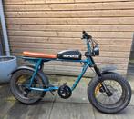 GESTOLEN: Zonder sleutel. Framenummer F115S...035, Fietsen en Brommers, Ophalen, Overige merken