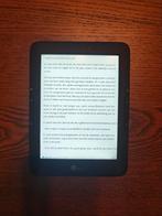 icarus illumina e653 -  ereader - Android - sd kaart, Computers en Software, Icarus, Ophalen of Verzenden, Zo goed als nieuw, 4 GB of minder