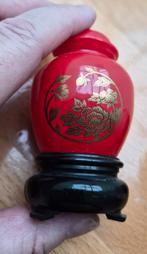 Vintage Avon Moonwind Cologne Vaasje, Antiek en Kunst, Ophalen of Verzenden