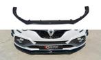 Voorlip splitter spoiler skirt achterlip - Megane 4 RS 18+, Auto diversen, Tuning en Styling, Ophalen of Verzenden