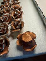 22 hobbyroosjes, Ophalen of Verzenden, Nieuw, Materiaal