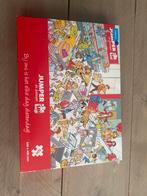 Jumper Dierenwinkel Puzzel - Compleet 500 stukjes, Ophalen of Verzenden, 500 t/m 1500 stukjes, Gebruikt, Legpuzzel