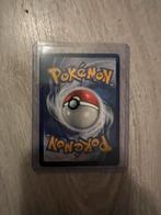Pokémon kaart N's Zoroark EX, Ophalen of Verzenden, Nieuw, Losse kaart, Foil