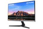 28" UHD Monitor UR55 4K - 28 inch (LU28r550uqrxen), Hoofdtelefoonaansluiting, Samsung, HDMI, 60 Hz of minder