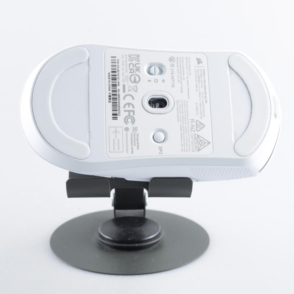 Corsair Sabre v2 PRO Draadloze MG | Nieuwstaat, Corsair, Zo goed als nieuw, Support@Corsair.com, Corsair GmbH
Landshuter Allee 10
80637 Munich
Germany