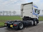 SCANIA R420 mega, Auto's, Vrachtwagens, Automaat, Euro 5, Scania, Wit