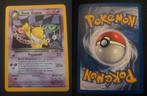 Dark Hypno Team Rocket 9/82, Ophalen of Verzenden, Zo goed als nieuw