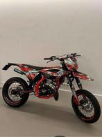 Bèta RR50 track, Ophalen, Gebruikt, Overige merken