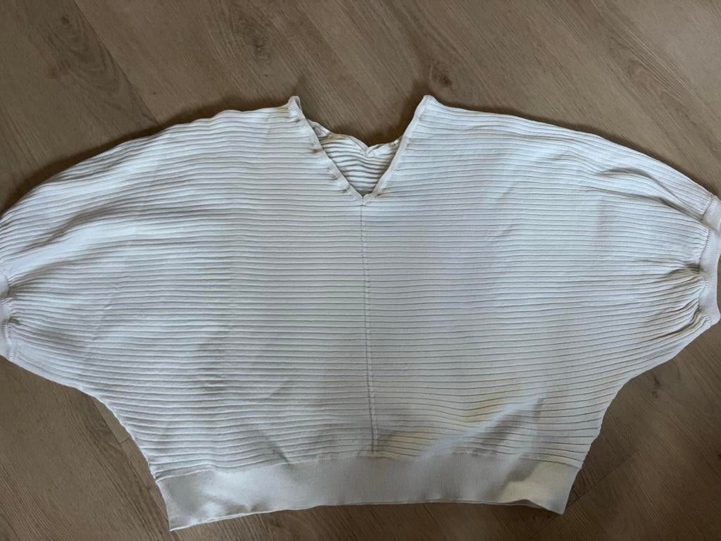 Yaya Truitje Maat L - Comfortabel en Stijlvol, Ophalen of Verzenden, Zo goed als nieuw, Maat 42/44 (L), Beige