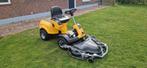 Stiga Park 520P met hydraulische stuurbekrachtiging., Tuin en Terras, Zitmaaiers, Ophalen of Verzenden, Nieuw