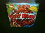 NIEUW te gek spel kinderspel BERT BEVER, Een of twee spelers, Ophalen of Verzenden, Nieuw, Ravensburger