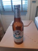 oude grolsch lager beer bier fles , leeg wel verzegeld, Ophalen of Verzenden, Zo goed als nieuw, Flesje(s), Grolsch