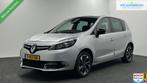 Renault Scenic 1.2 TCe Bose CAMERA ECC CRUISE NAVI LM 76000, Auto's, Voorwielaandrijving, Gebruikt, 4 cilinders, Met garantie (alle)