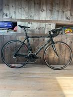 Cube Peloton 54, Aluminium, Zo goed als nieuw, Meer dan 20 versnellingen, 53 tot 57 cm