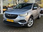 Opel Grandland X 1.2 Turbo Innovation (bj 2020, automaat), Gebruikt, 1199 cc, Bedrijf, 19 km/l