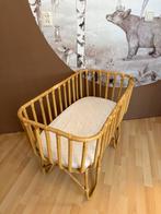 Rotan babywieg Childhome - Zo goed als nieuw, Kinderen en Baby's, Babywiegjes en Ledikanten, Ophalen, Zo goed als nieuw, Wieg