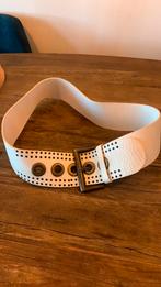 Diverse soorten riemen, Kleding | Dames, Riemen en Ceinturen, Ophalen of Verzenden, Zo goed als nieuw, Overige kleuren, 100 cm of meer