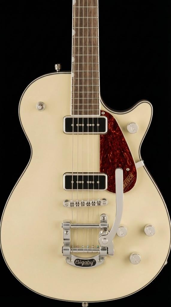 Gretsch G5210T-P90 Electromatic Jet Two 90 Single-Cut, Muziek en Instrumenten, Snaarinstrumenten | Gitaren | Elektrisch, Ophalen