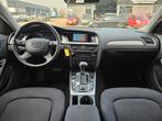 Audi A4 Avant 1.8TFSI Trekhaak|APK|AUT|2e eig|NAP|Cruise|PDC, Euro 5, Stof, Gebruikt, Huisgarantie