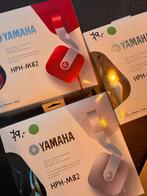 Yamaha HPH-82 hoofdtelefoon, Ophalen of Verzenden, Nieuw, Over oor (circumaural), Overige merken