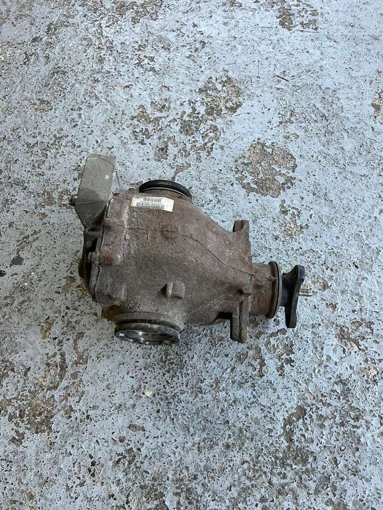 Differentieel bmw e90 330d automaat, Ophalen, BMW