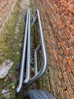 bullbars en Sidebars, Ophalen, Gebruikt