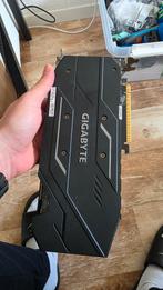 Gigabyte GeForce RTX 2070 Windforce 8G - Werkt perfect, Computers en Software, Videokaarten, Ophalen, PCI-Express 3, DisplayPort