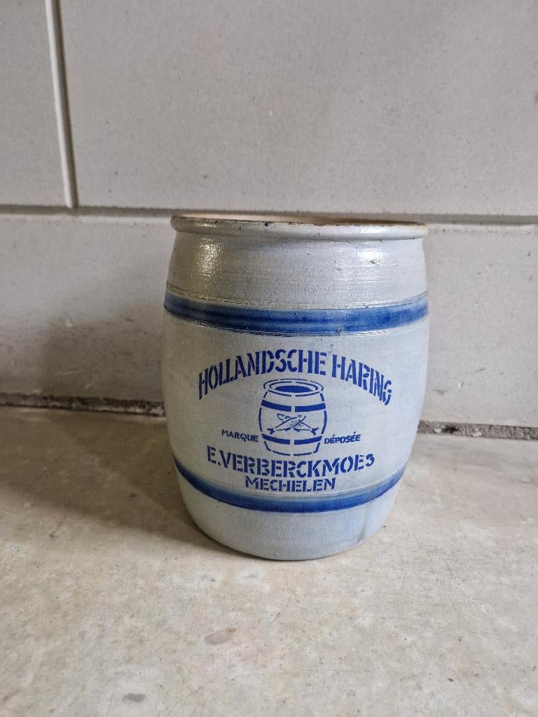 brocante, Antiek en Kunst, Ophalen of Verzenden