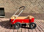 Wishbone wagen 3 in 1, Ophalen, Gebruikt