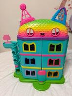 Gaby's Poppenhuis - Compleet met Meubels en Accessoires, Ophalen of Verzenden, Gebruikt, Poppenhuis