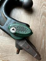 Land Rover / Range Rover Trekhaak met Sleutel, Ophalen of Verzenden, Gebruikt