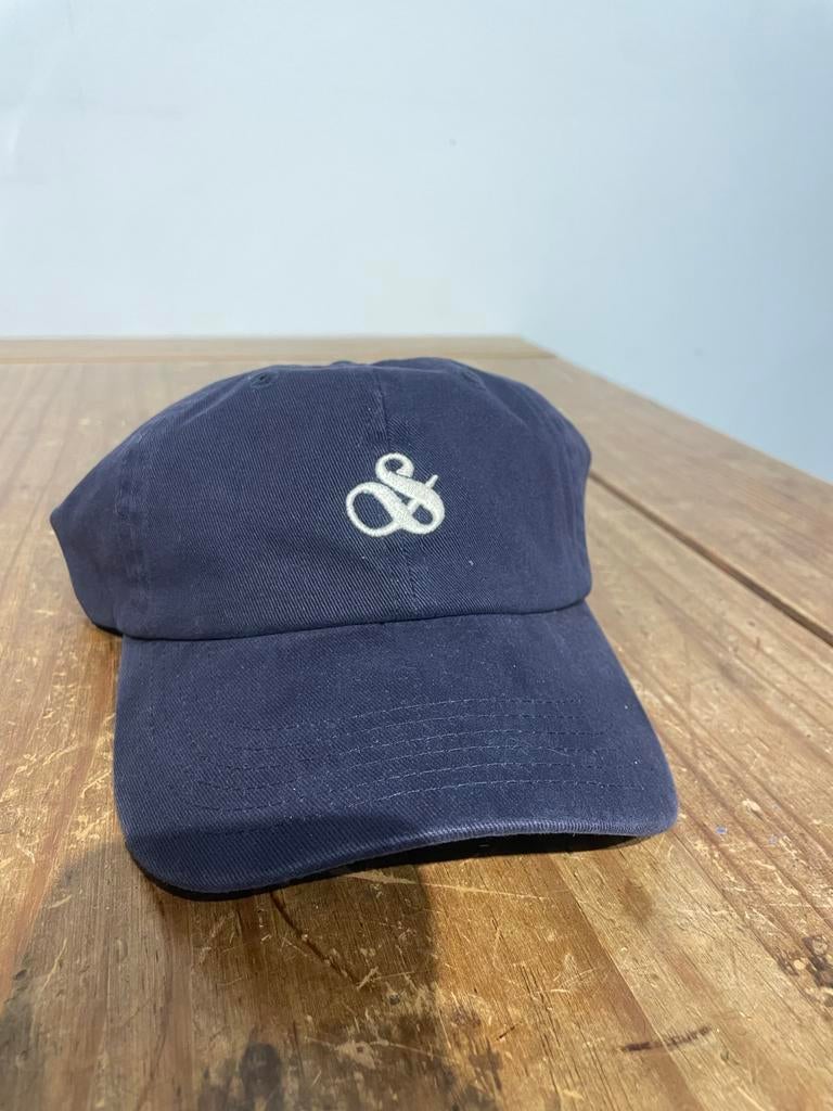 Scotch & Soda pet donkerblauw nieuw met kaartje, Kleding | Dames, Hoeden en Petten, Ophalen of Verzenden, Nieuw, One size fits all